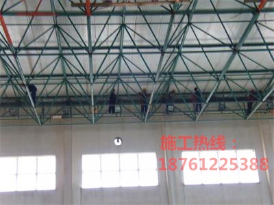 廠(chǎng)房噴漆防腐保養(yǎng)